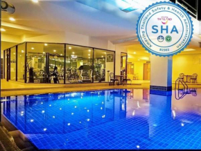 Tai Pan Hotel - SHA Plus Certified
